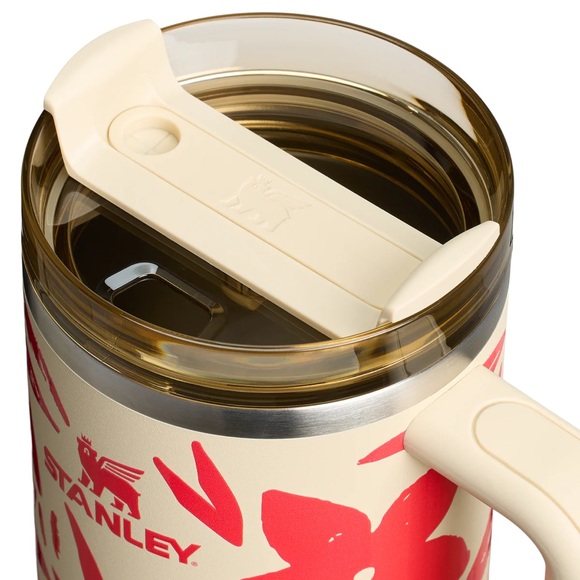 NEW Stanley Resort Floral 40oz Tumbler - Picture 3 of 3